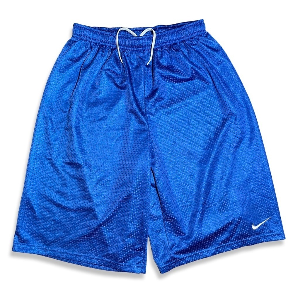 Nike Basketball Shorts